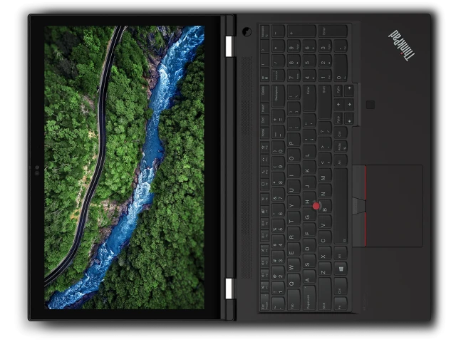 Lenovo ThinkPad P15 Gen 2 5988