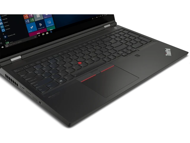 Lenovo ThinkPad P15 Gen 2 5989