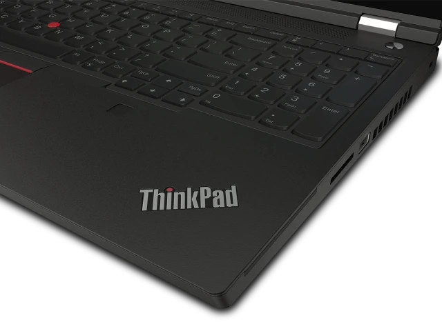 Lenovo ThinkPad P15 Gen 2 5990