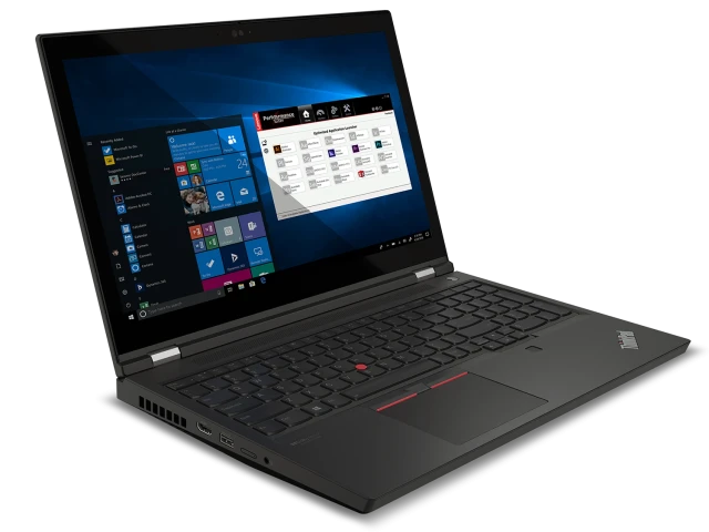Lenovo ThinkPad P15 Gen 2