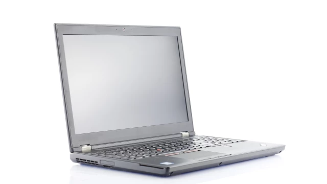 Lenovo ThinkPad P50 1416
