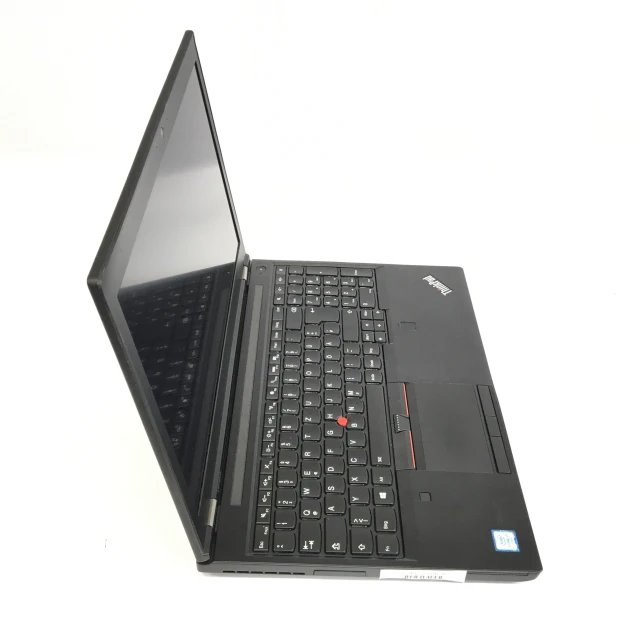 Lenovo ThinkPad P50 10391