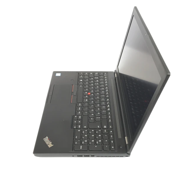Lenovo ThinkPad P50 10392