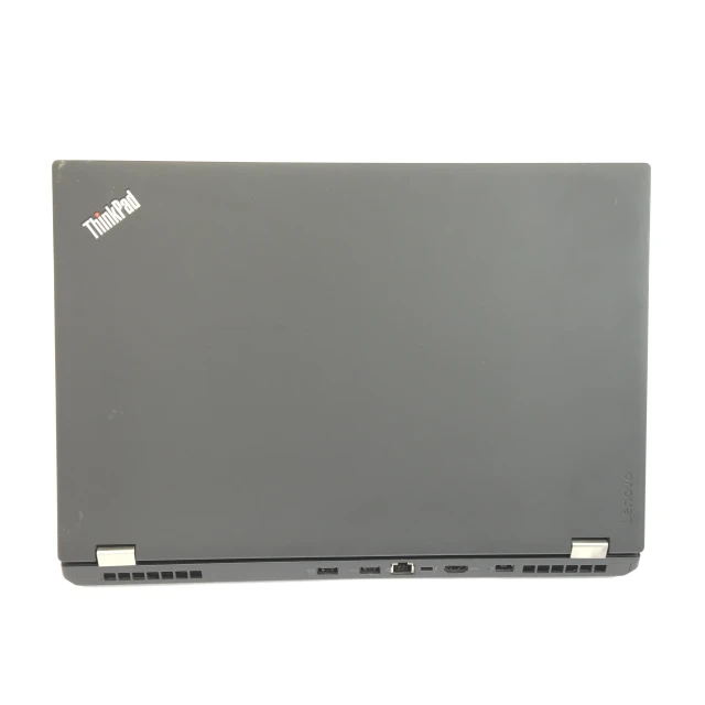 Lenovo ThinkPad P50 10393