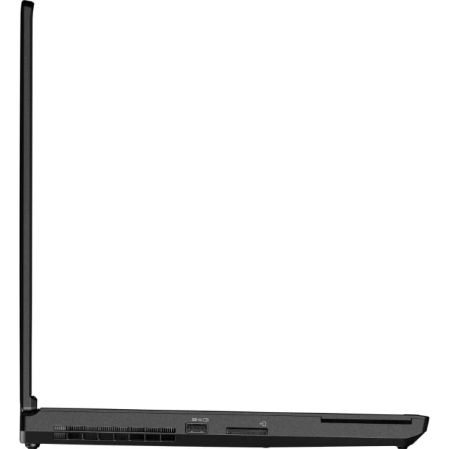 Lenovo ThinkPad P52 6604