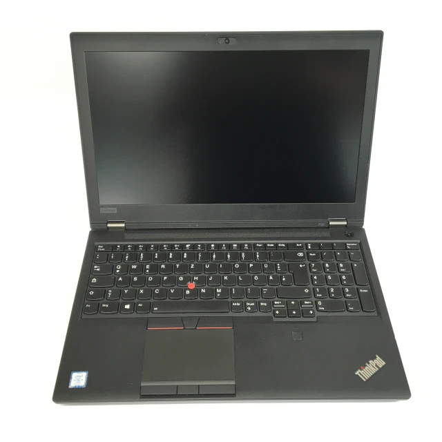 Lenovo ThinkPad P52
