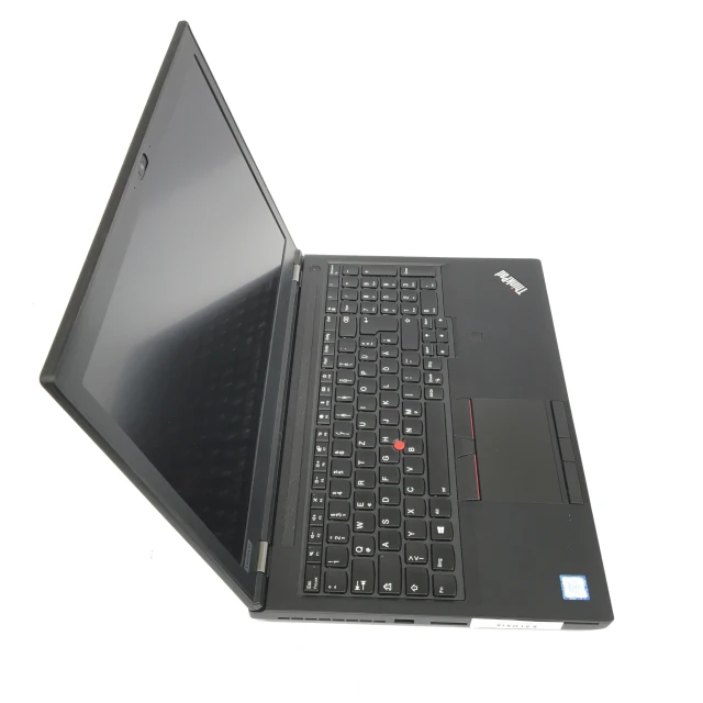 Lenovo ThinkPad P52 10399