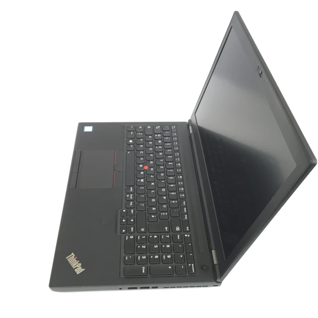 Lenovo ThinkPad P52 10400