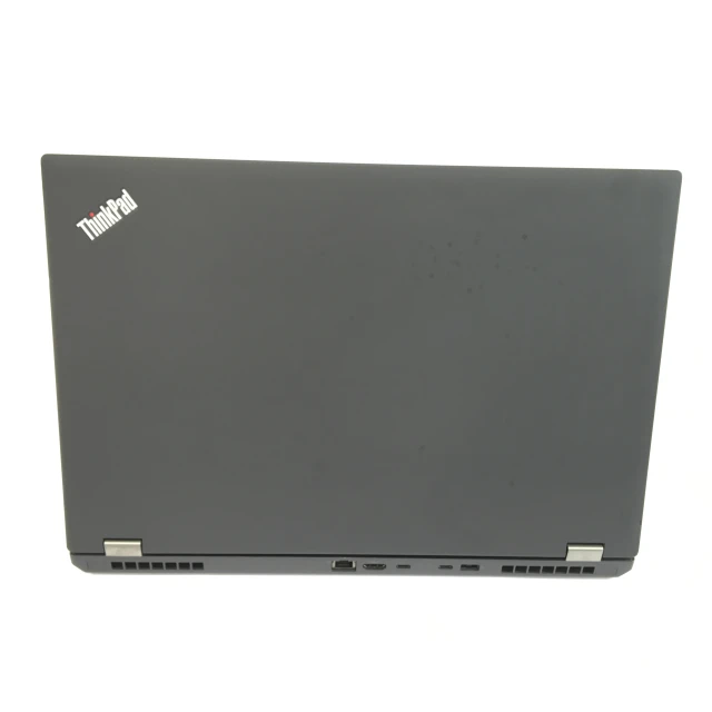 Lenovo ThinkPad P52 10401