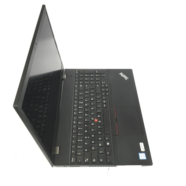 Lenovo ThinkPad P52s 10450