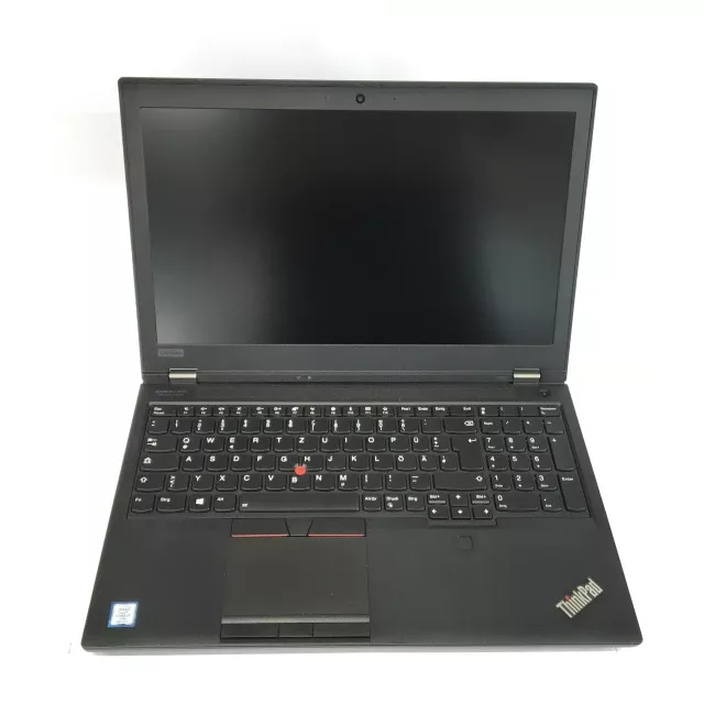 Lenovo ThinkPad P53
