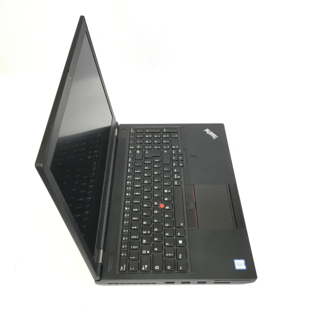 Lenovo ThinkPad P53 10395
