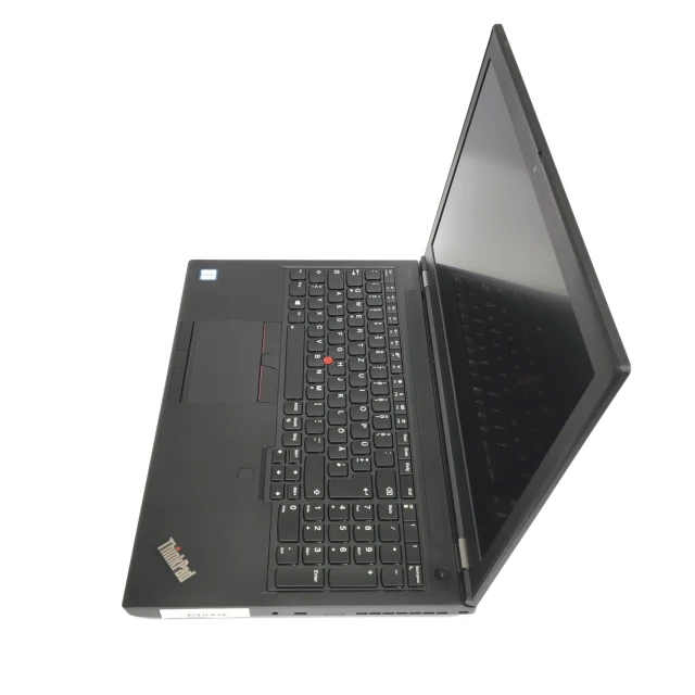 Lenovo ThinkPad P53 10396