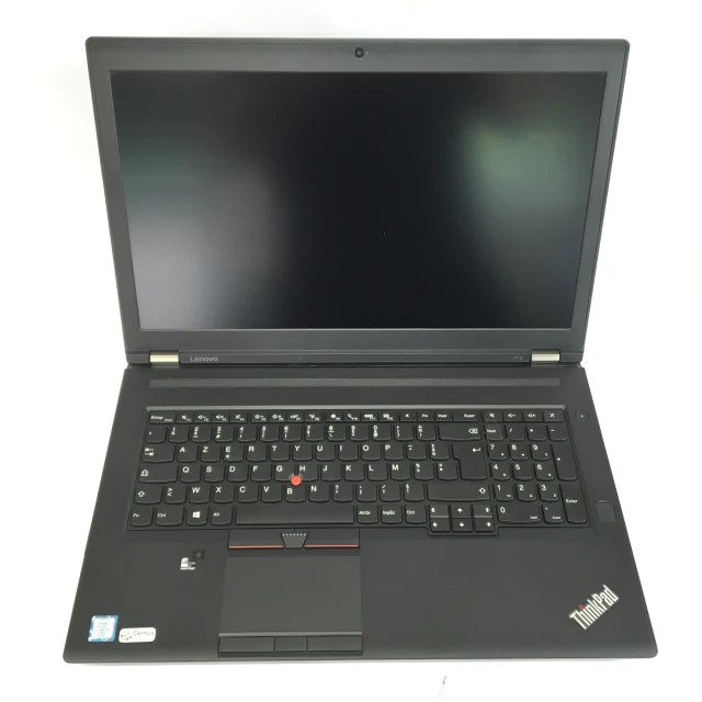 Lenovo ThinkPad P70
