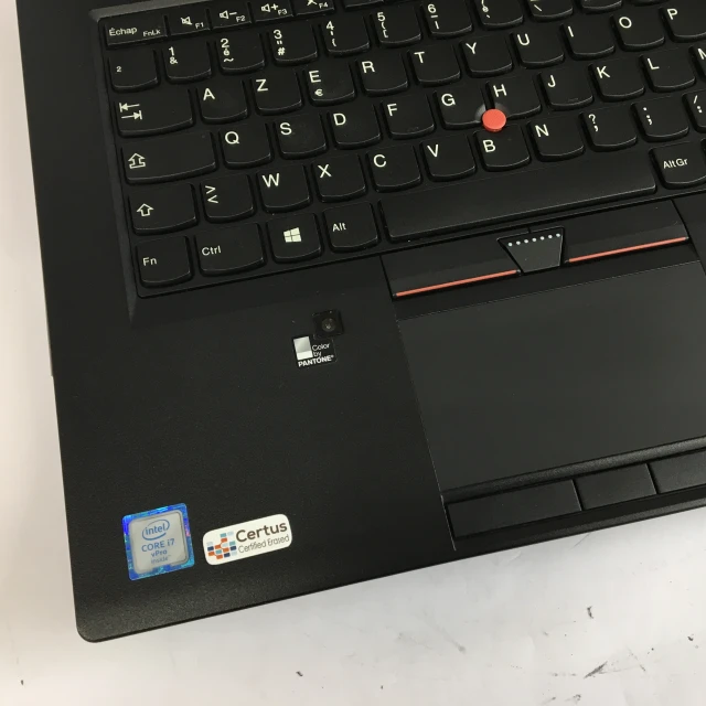 Lenovo ThinkPad P70 10466