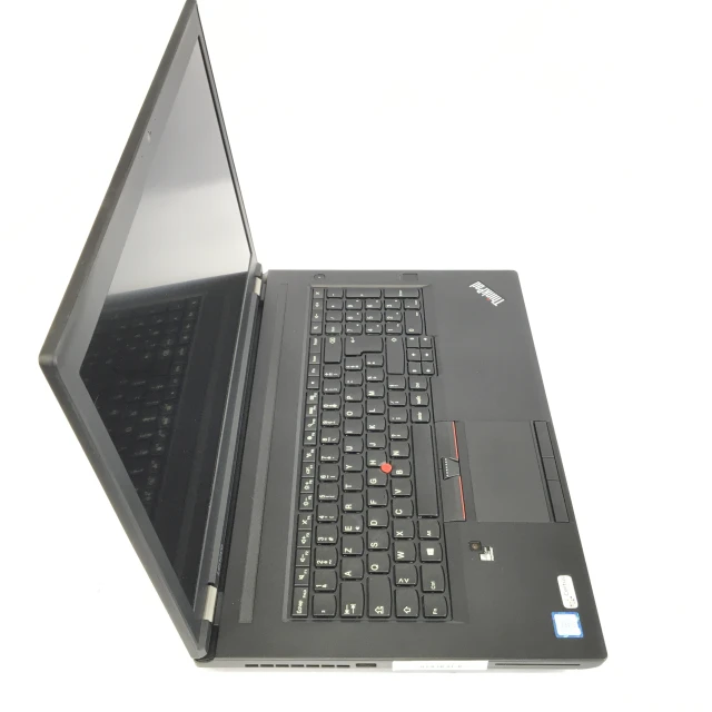 Lenovo ThinkPad P70 10468