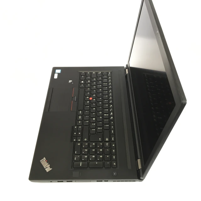 Lenovo ThinkPad P70 10469