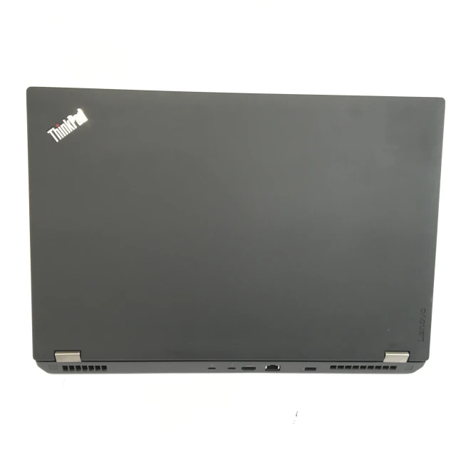 Lenovo ThinkPad P70 10470