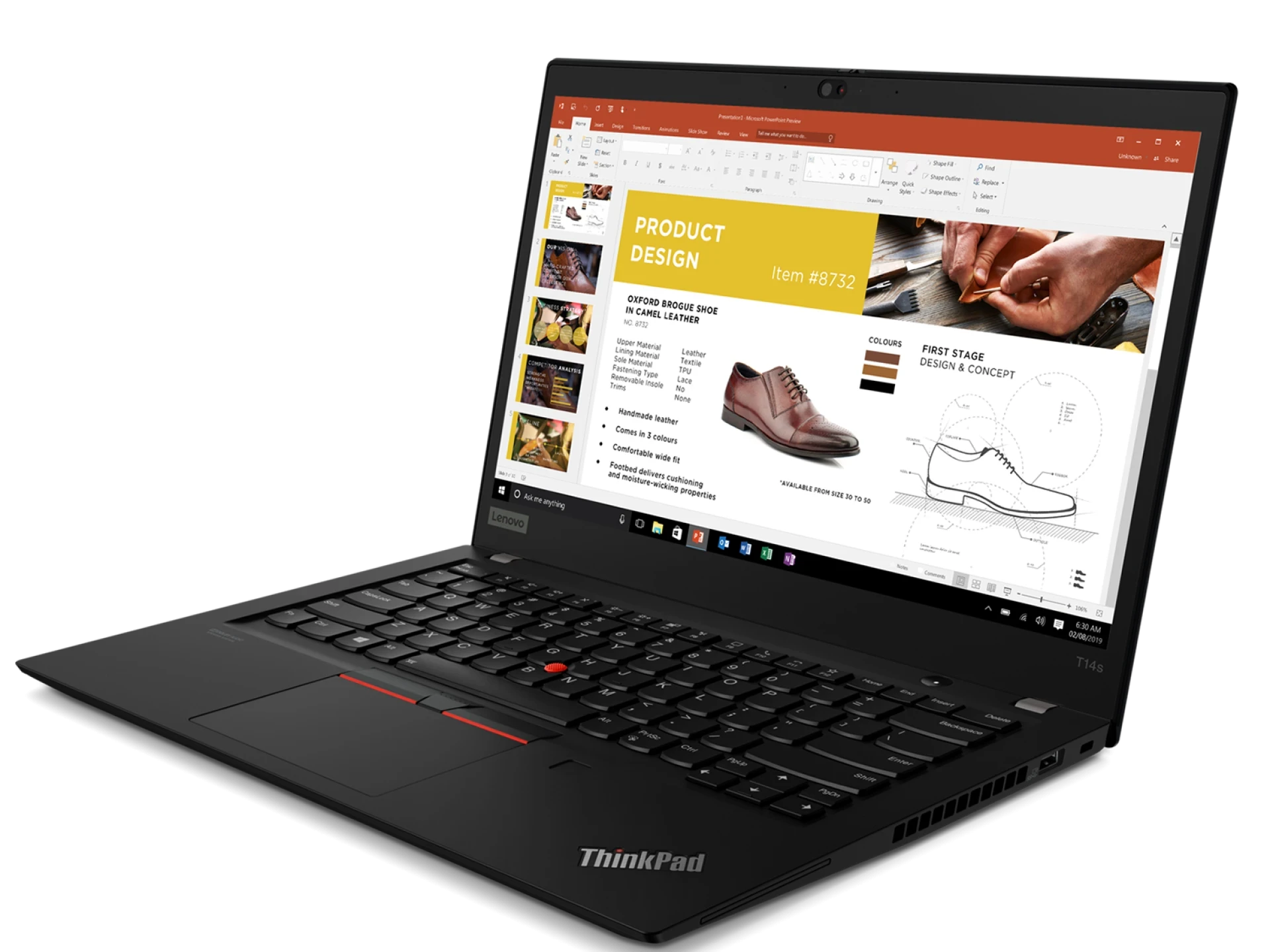 Ноутбук Lenovo Thinkpad 14 Купить