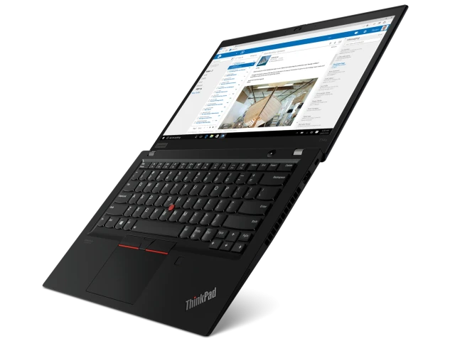 Lenovo ThinkPad T14s Gen 1 6403
