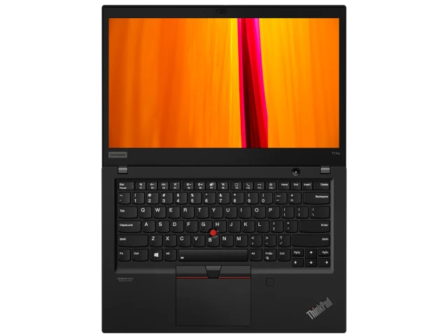 Lenovo ThinkPad T14s Gen 1 6404