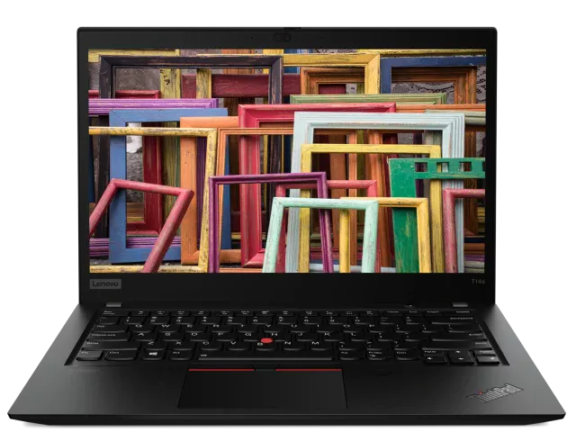 Lenovo ThinkPad T14s Gen 1