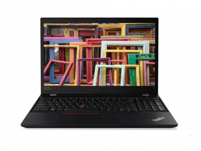 Lenovo ThinkPad T15