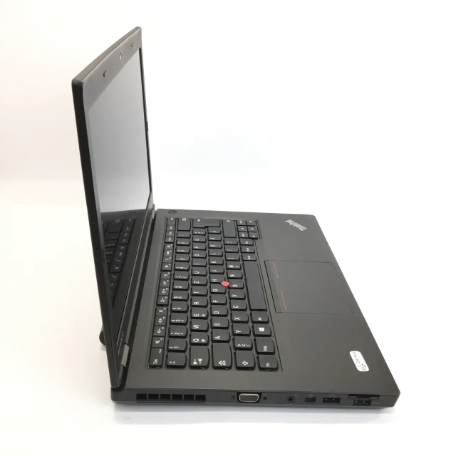 Lenovo ThinkPad T440p 8558