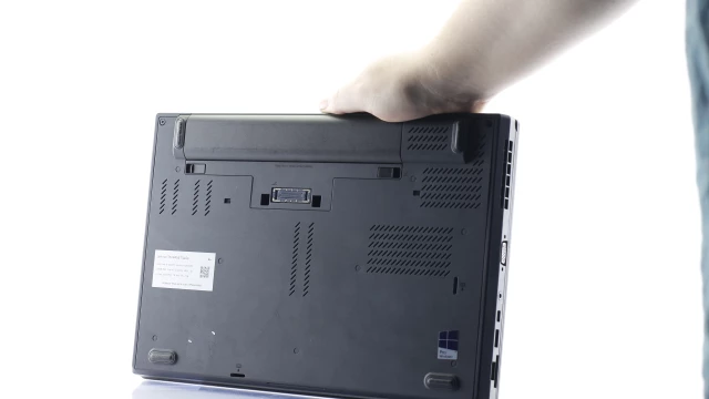 Lenovo ThinkPad T440p 1237