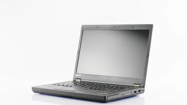 Lenovo ThinkPad T440p 1187