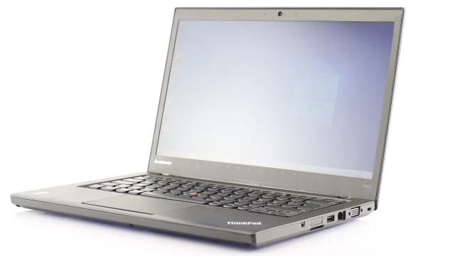 Lenovo ThinkPad T450s 1009
