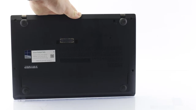 Lenovo ThinkPad T460s 3432