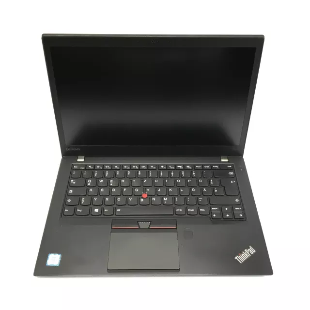 Lenovo ThinkPad T460s