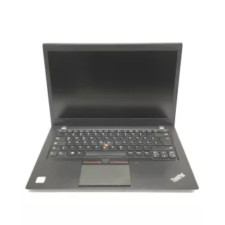 Lenovo ThinkPad T460s