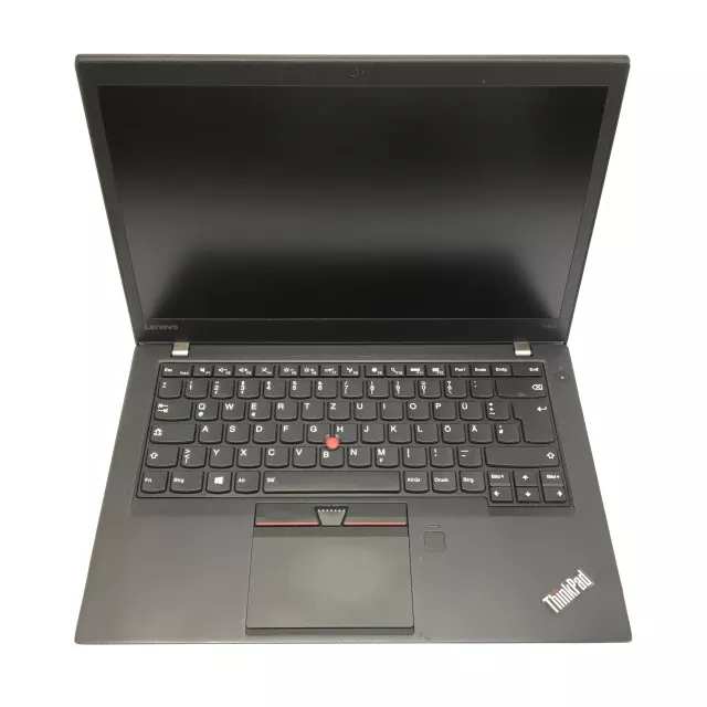 Lenovo ThinkPad T460s