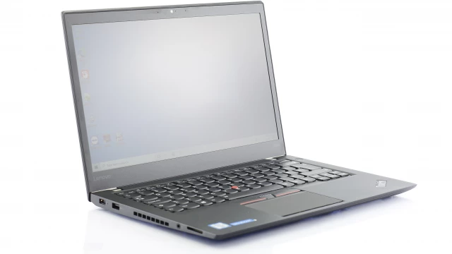 Lenovo ThinkPad T460s 736