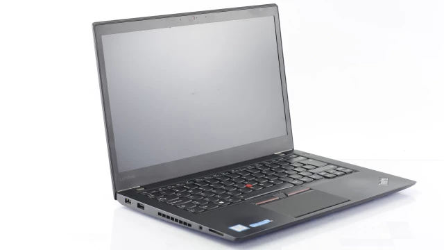 Lenovo ThinkPad T460s 3992