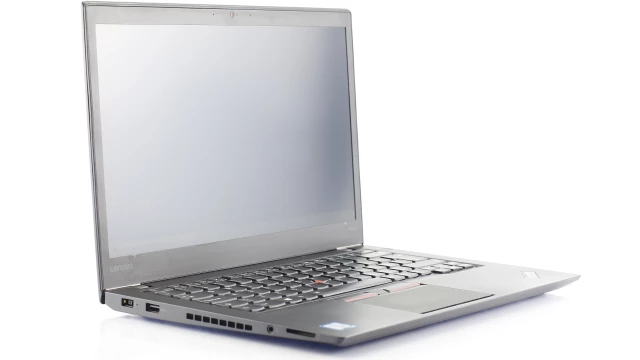 Lenovo ThinkPad T460s 1012