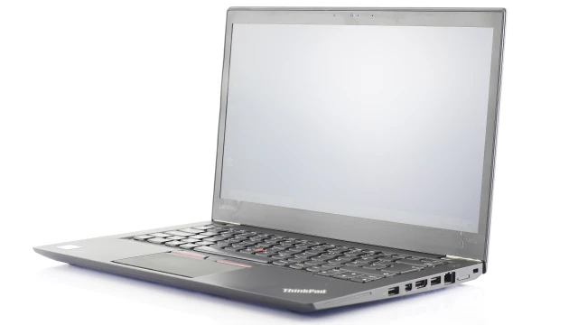 Lenovo ThinkPad T460s 1013