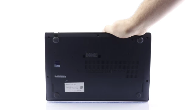 Lenovo ThinkPad T460s 2587