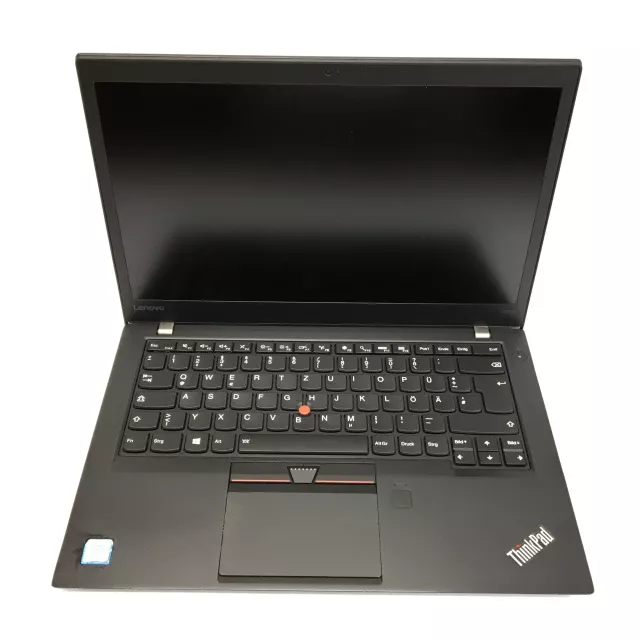 Lenovo ThinkPad T460s