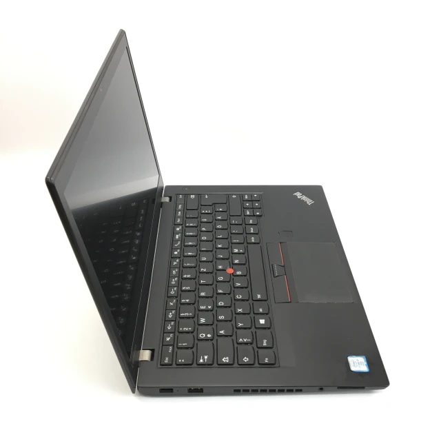 Lenovo ThinkPad T460s 8666