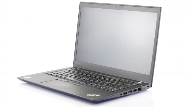 Lenovo ThinkPad T470s 740