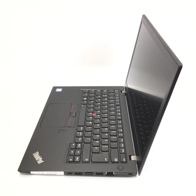 Lenovo ThinkPad T470s 8653