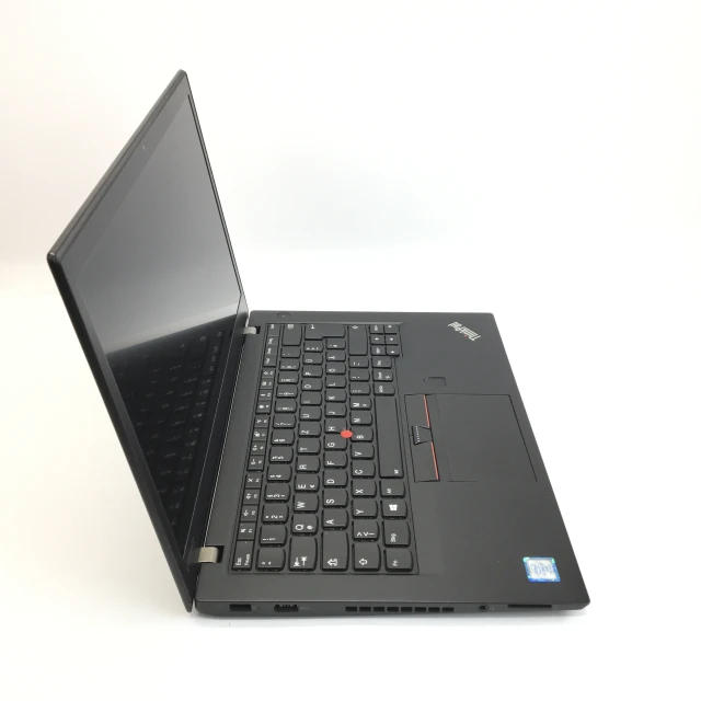 Lenovo ThinkPad T470s 8654