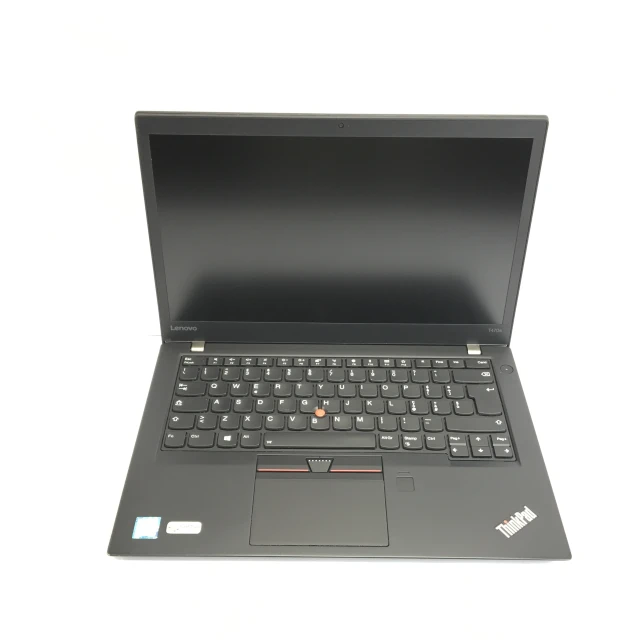 Lenovo ThinkPad T470s