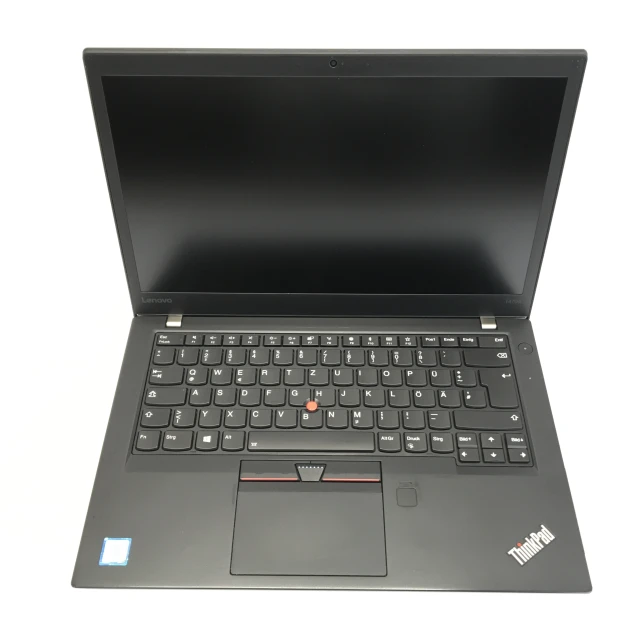 Lenovo ThinkPad T470s