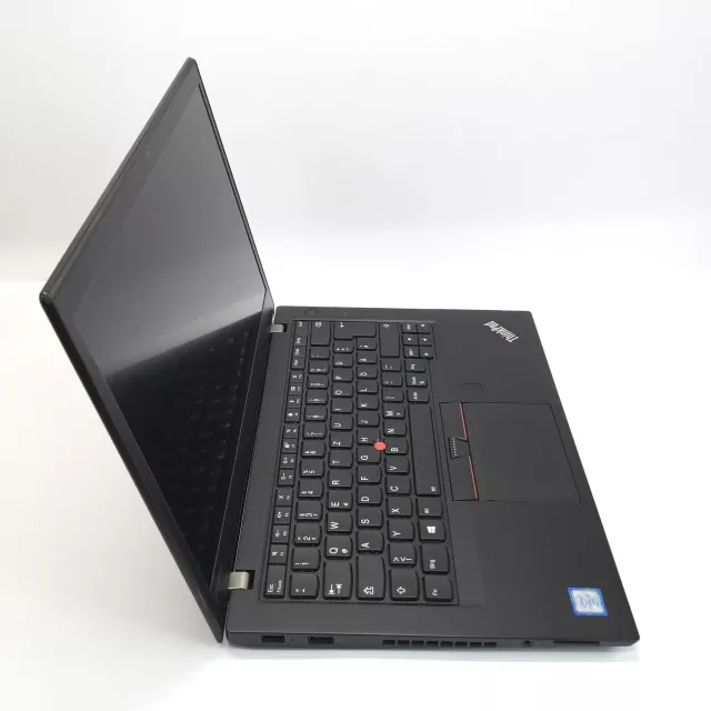 Lenovo ThinkPad T470s 8618