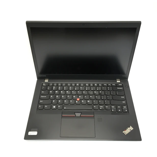 Lenovo ThinkPad T470s