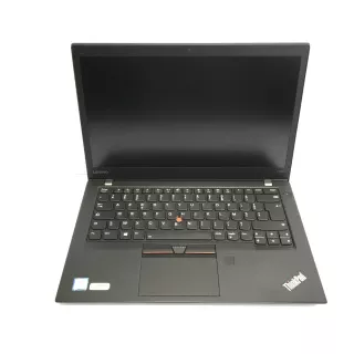 Lenovo ThinkPad T470s